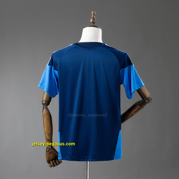 Cruzeiro Training - Dark Blue 2026-27 Jersey