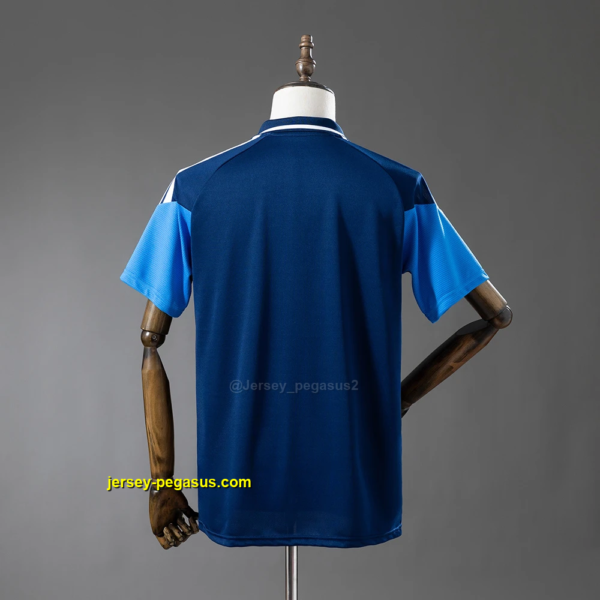 Cruzeiro Training POLO - Dark Blue