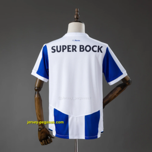 FC Porto Home 2026-27 Jersey