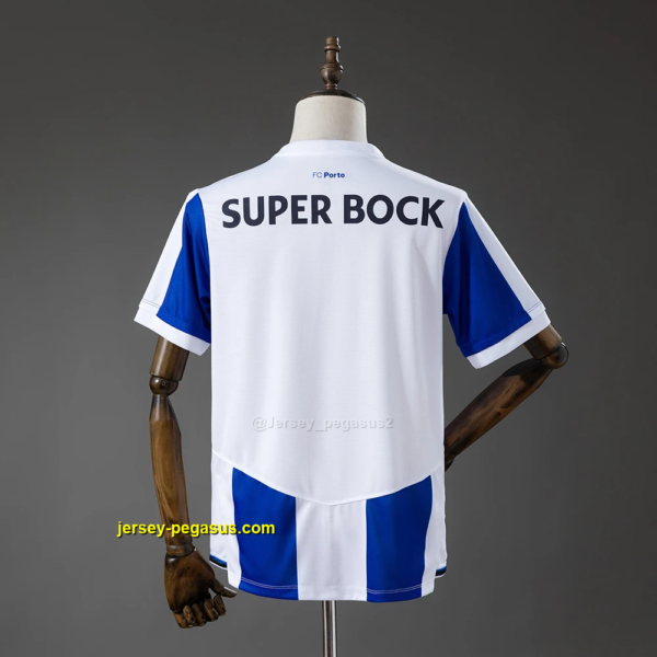 FC Porto Home 2026-27 Jersey