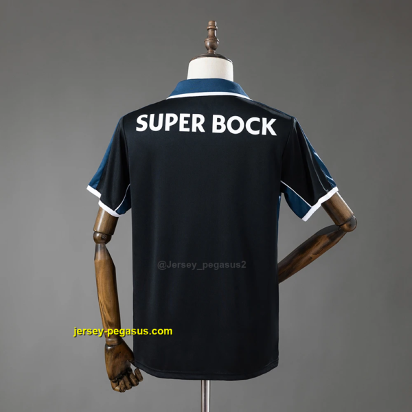 FC Porto Special Edition 2026-27 Jersey