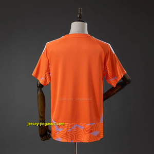 Flamengo GK-Orange 2026-27 Jersey