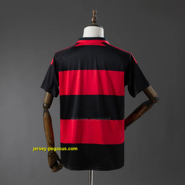 Flamengo Home 2026-27 Jersey