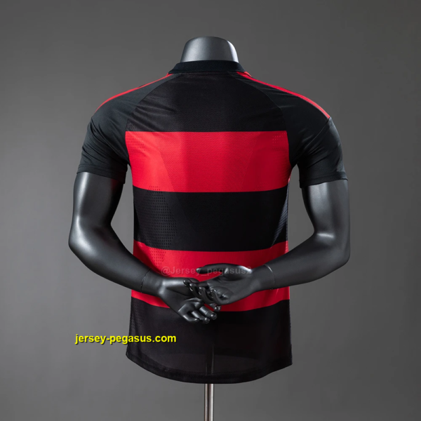 Flamengo Home Player Version 2026-27 Jersey