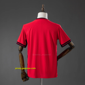 Flamengo Special Edition Red 2026-27 Jersey