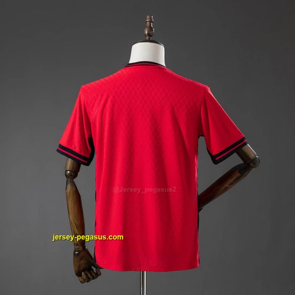 Flamengo Special Edition Red 2026-27 Jersey
