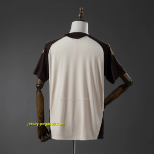 Flamengo Training - Apricot 2026-27 Jersey
