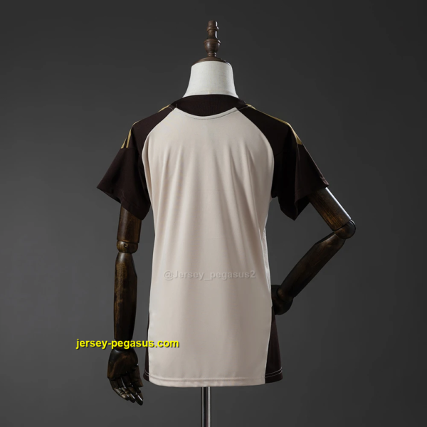 Flamengo Training 2026-27 Jersey - Apricot
