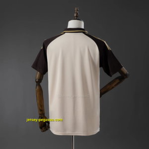 Flamengo Training POLO - Apricot