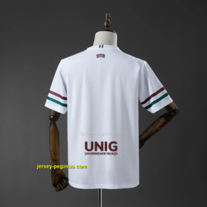 Fluminense All sponsors Away 2026-27 Jersey
