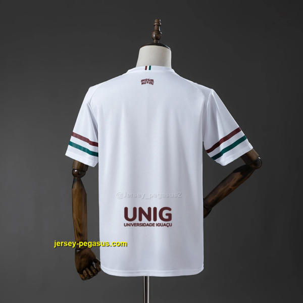 Fluminense All sponsors Away 2026-27 Jersey