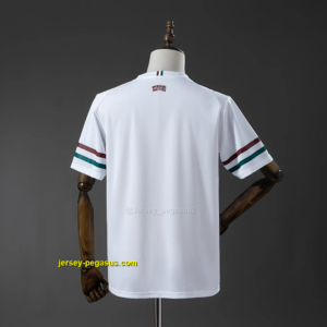 Fluminense Away 2026-27 Jersey