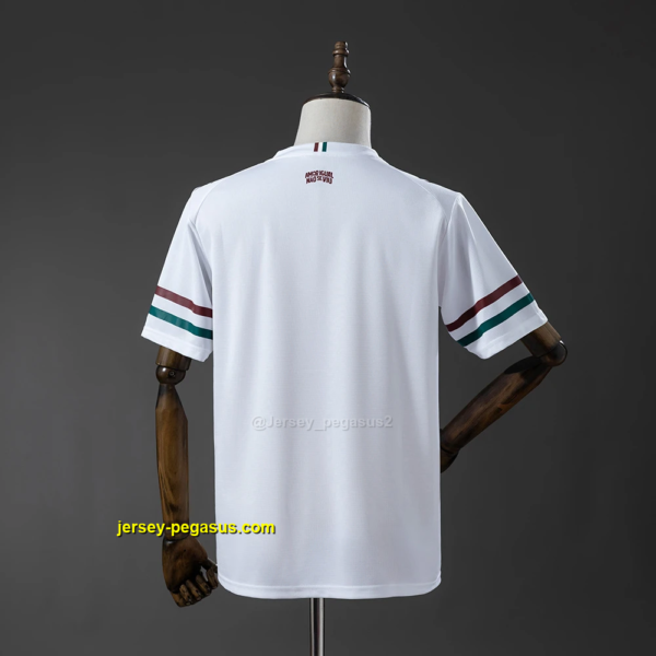 Fluminense Away 2026-27 Jersey