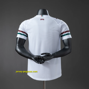 Fluminense Away Player Version 2026-27 Jersey
