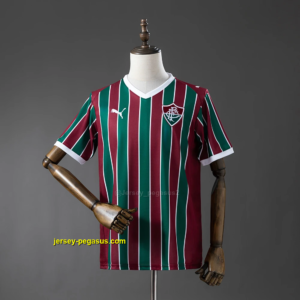 Fluminense Home 2026-27 Jersey