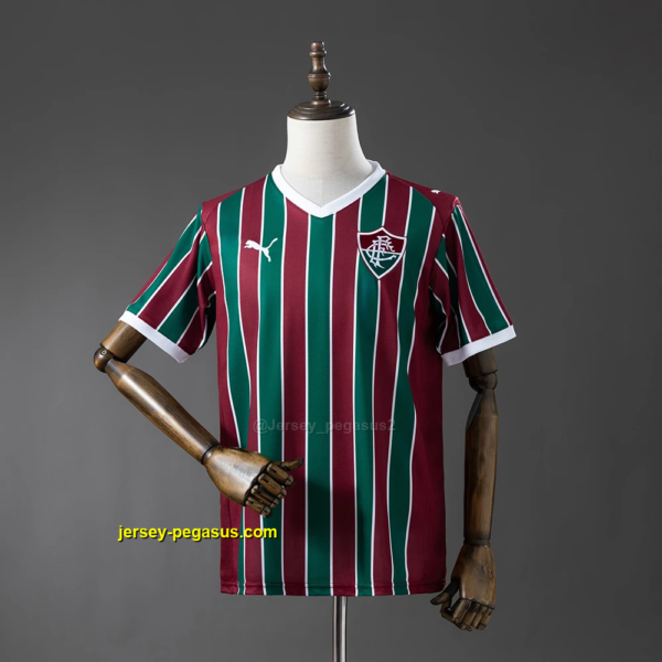 Fluminense Home 2026-27 Jersey