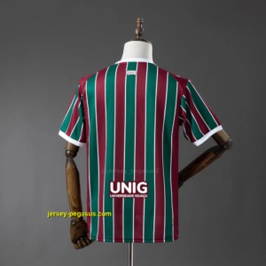 Fluminense Home All sponsors 2026-27 Jersey