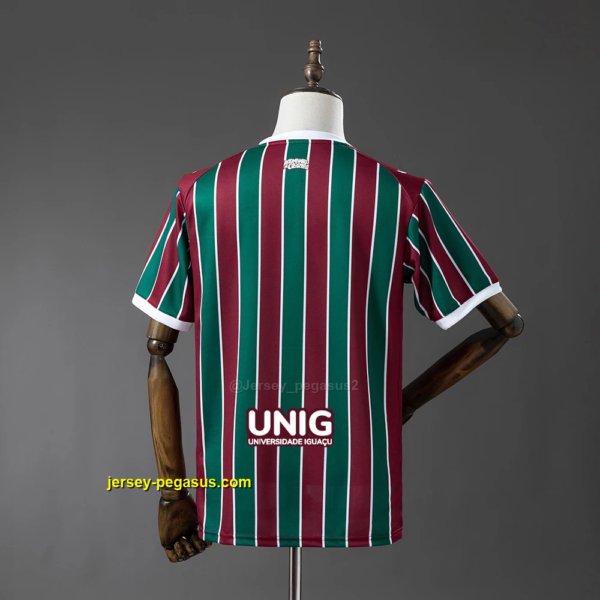 Fluminense Home All sponsors 2026-27 Jersey
