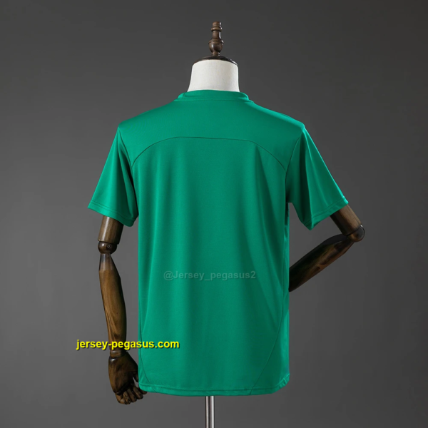 Fluminense Training Green