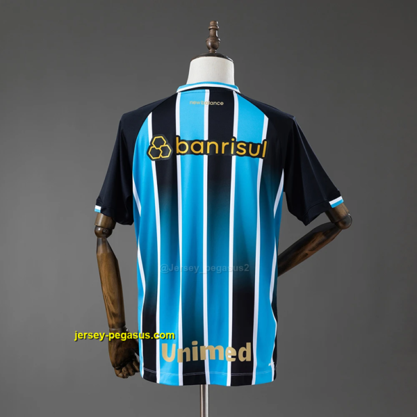 Gremio Home 2026-27 Jersey
