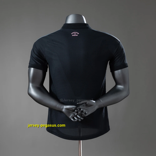 Inter Miami Away Player Version 2026-27 Jersey