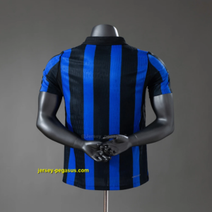 Inter Milan Home Player Version 2026-27 Jersey