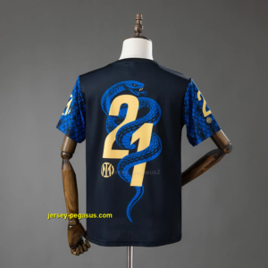 Inter Milan Special Edition 2026-27 Jersey