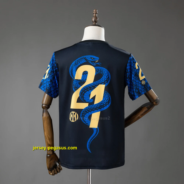 Inter Milan Special Edition 2026-27 Jersey