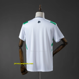 Ireland Away 2026-27 Jersey