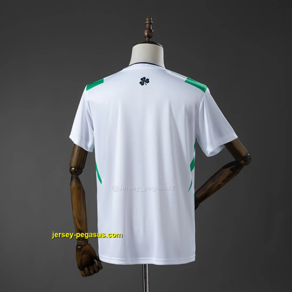 Ireland Away 2026-27 Jersey