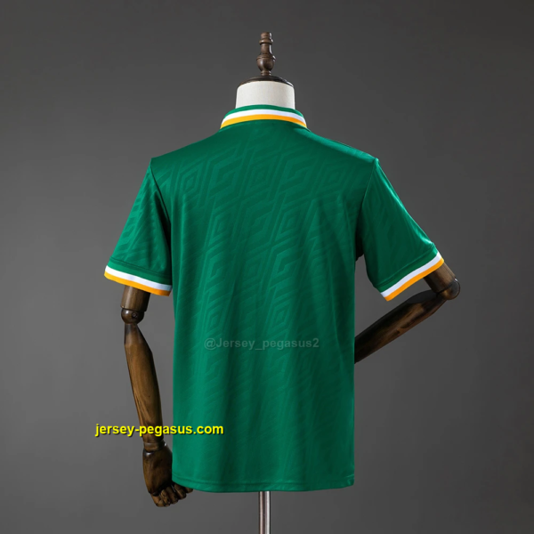 Ireland Commemorative Edition - Green 2026-27 Jersey