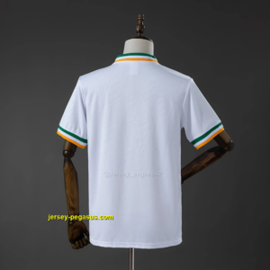 Ireland Commemorative Edition - White 2026-27 Jersey