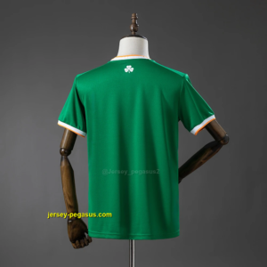 Ireland Home 2026-27 Jersey
