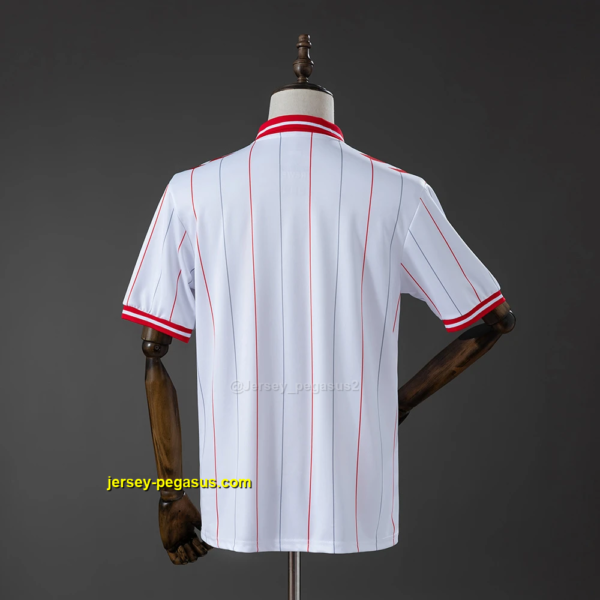 Köln Special Edition - White 2026-27 Jersey