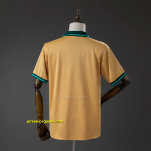 Leeds United St. Patrick's Day 2026-27 Jersey