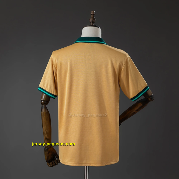 Leeds United St. Patrick's Day 2026-27 Jersey