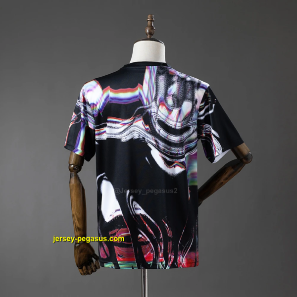 M-U Pre-Match 2026-27 Jersey