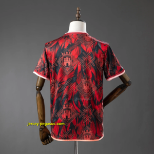 Frankfurt Special Edition 2026-27 Jersey
