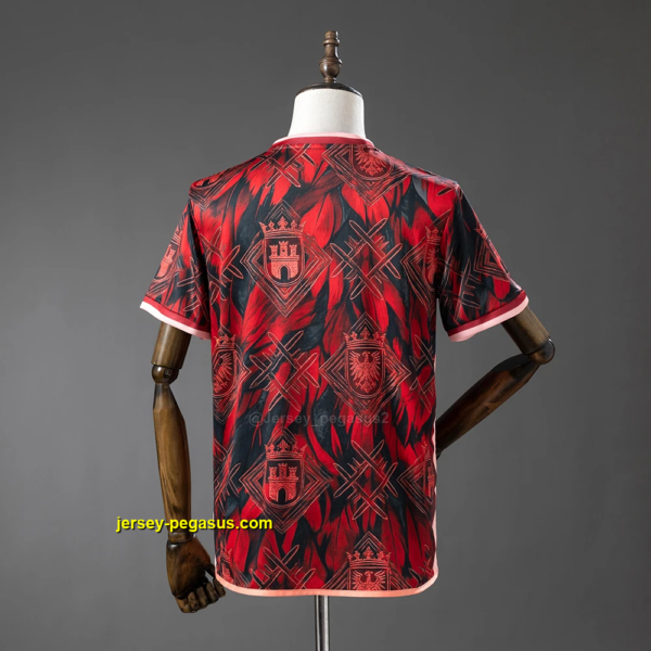 Frankfurt Special Edition 2026-27 Jersey