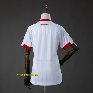 Nautico Away 2026-27 Jersey
