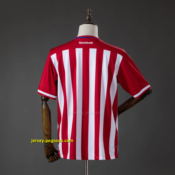 Nautico Home 2026-27 Jersey