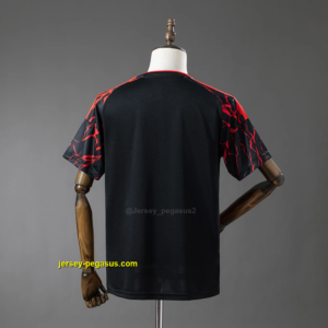 New York Red Bulls Home 2026-27 Jersey