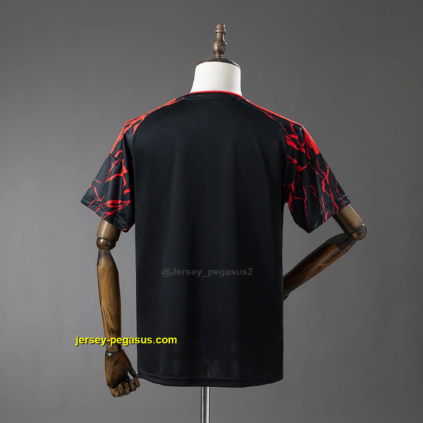 New York Red Bulls Home 2026-27 Jersey