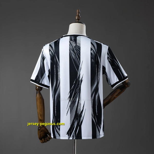 Newcastle United Home 2026-27 Jersey