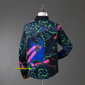 Nigeria Goalkeeper 2026-27 Jersey