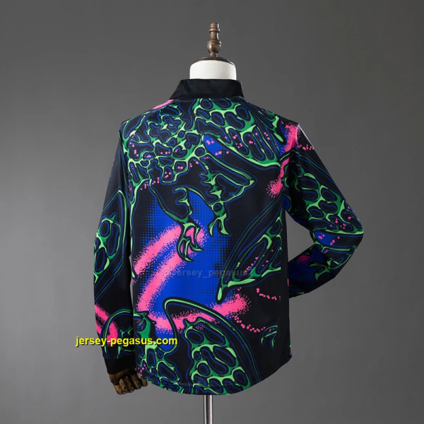 Nigeria Goalkeeper 2026-27 Jersey