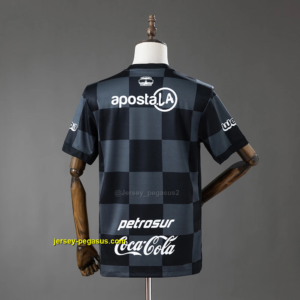 Olimpia Away 2026-27 Jersey