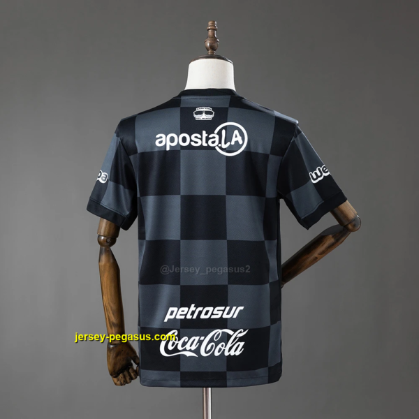 Olimpia Away 2026-27 Jersey