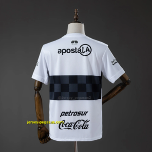 Olimpia Home 2026-27 Jersey