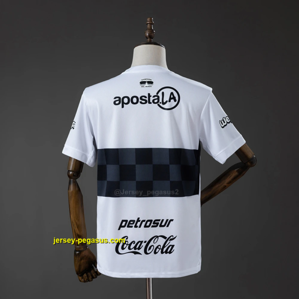 Olimpia Home 2026-27 Jersey